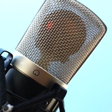 audiobooks